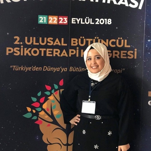 Psych. MELEK AKÇA