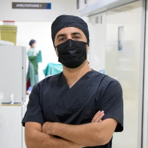 OP. DR. ÖNDER AKKUŞ