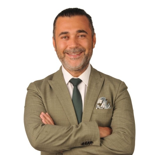 Cərrah Dr. ALİ CİHAN YİĞİTER
