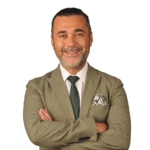 OP. DR. ALİ CİHAN YİĞİTER