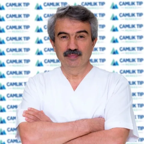 UZM. DR. HÜSEYİN ÖĞÜT
