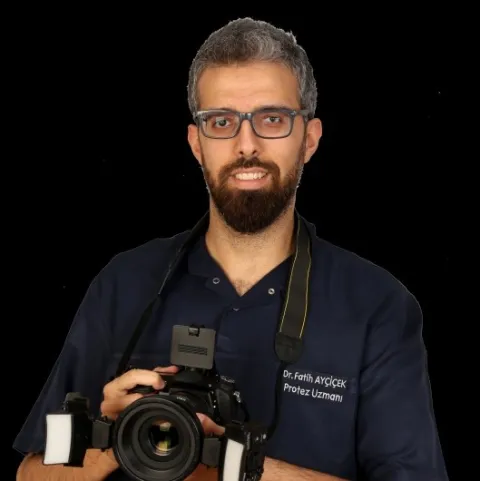 DR. DT. FATİH AYÇİÇEK