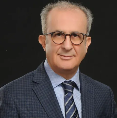 PROF. DR. MECİT SÜERDEM