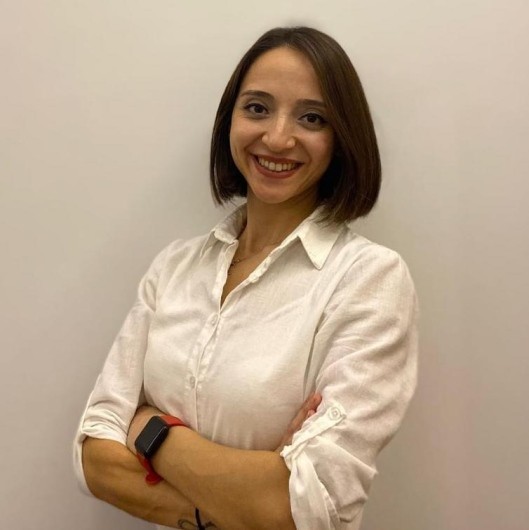 Psych. SILA GÖZDE BARAN