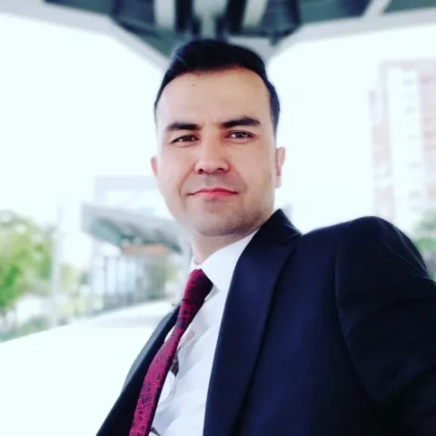 DT. ALİ CEVAT HEKİMOĞLU