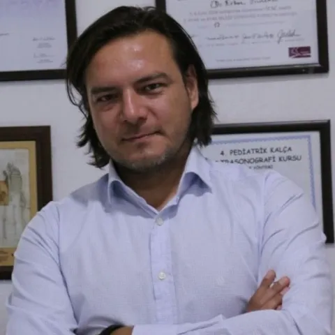 Juniorprof. ERTAN YILMAZ