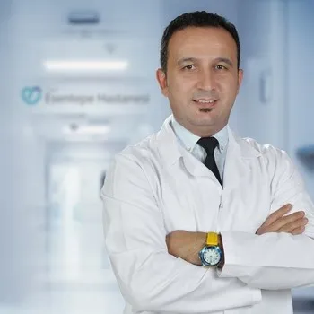 OP. DR. YAŞAR AKDOĞAN
