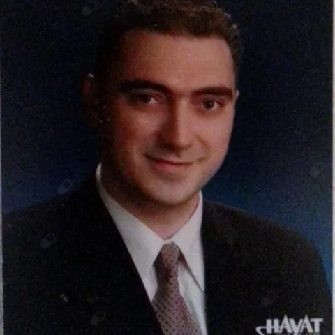 UZM. DR. ALİ AYDIN