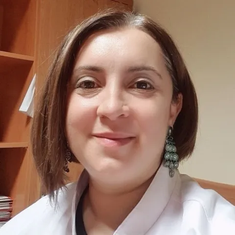 UZM. DR. SEVİLAY KILIÇER NAZLI