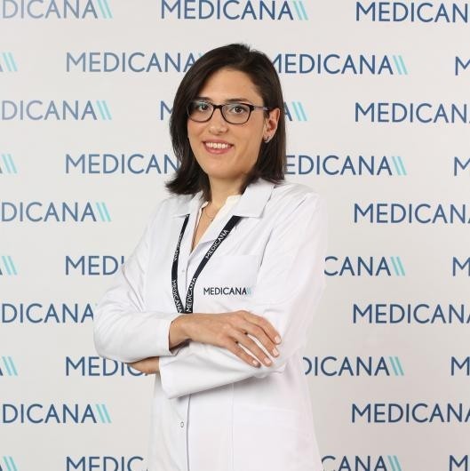 UZM. DR. CANSU YILMAZ