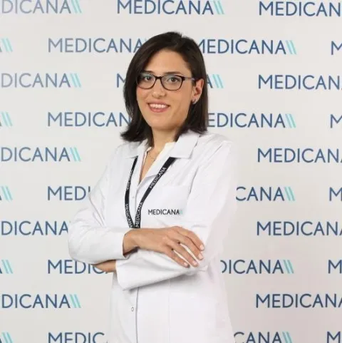 UZM. DR. CANSU YILMAZ