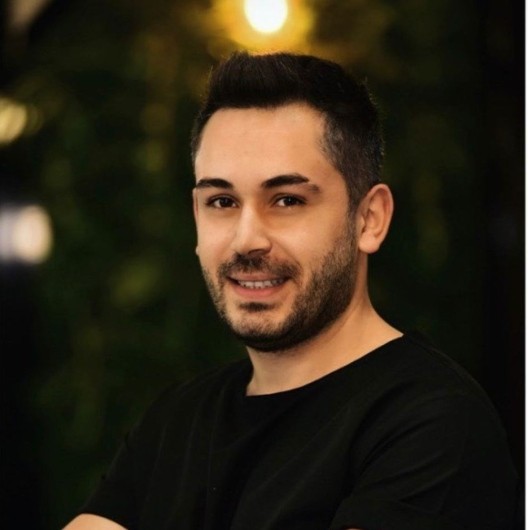 Diş hək. ENES ERDOĞAN