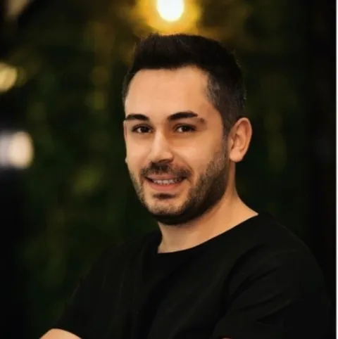 DT. ENES ERDOĞAN