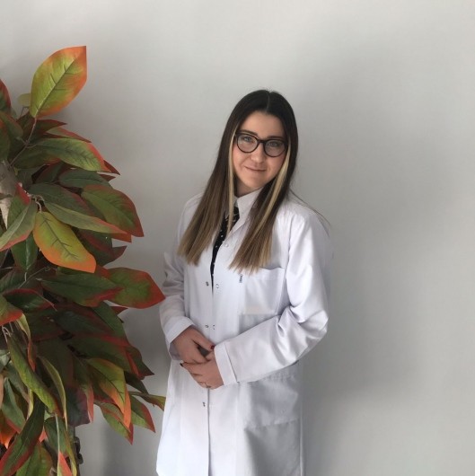 Psix. AYLİN YILDIZER