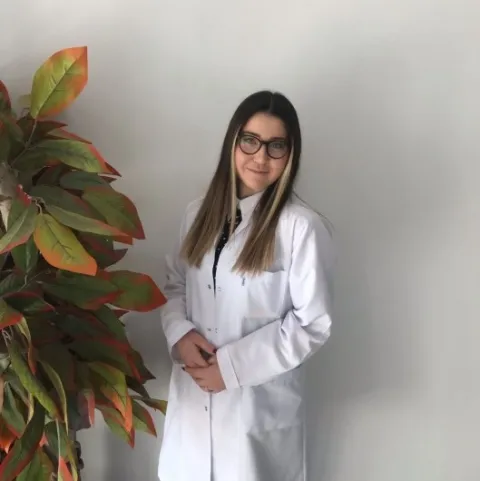 Psk. AYLİN YILDIZER