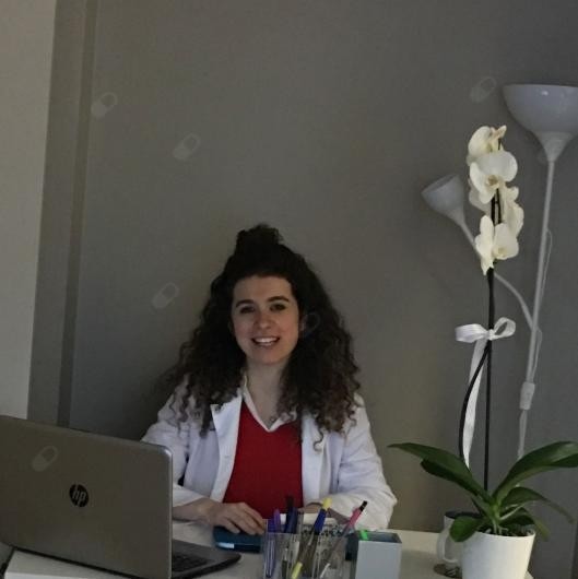 İxt. diyet. AYŞEGÜL SAROĞLU