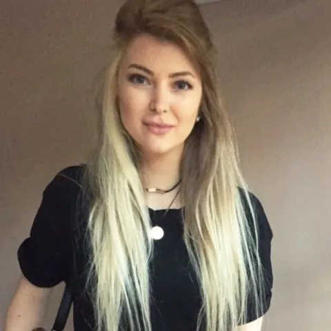 PSK. DUYGU ÇAĞLAYAN AYTEKİN