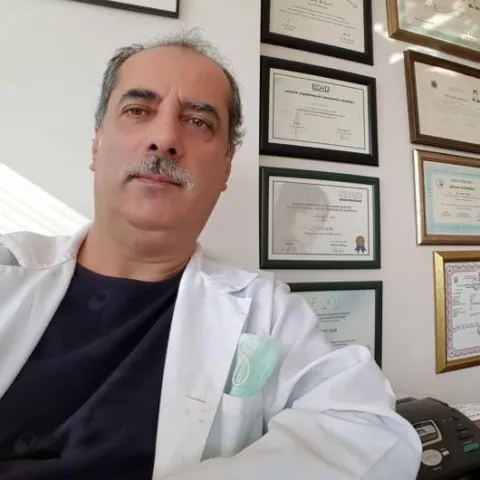 DT. LEVENT GÜR