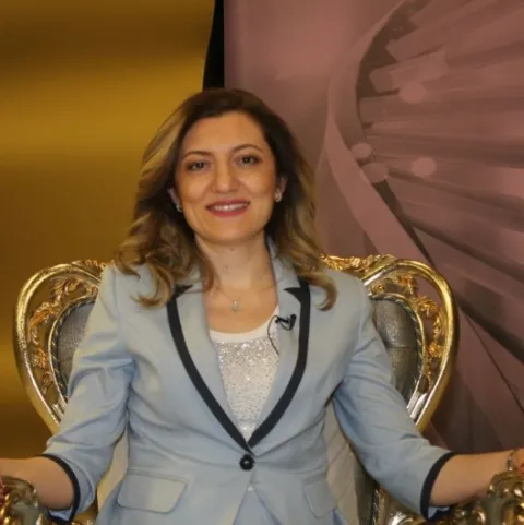 UZM. DR. BERİL YAVUZ