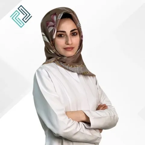 Diyet. SALİHA MERVE ANDİÇ