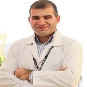 UZM. DR. ORHAN KÖKSAL