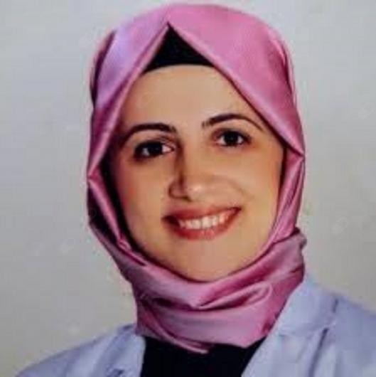 İxt. Dr. VİLDAN ÖZDOĞAN