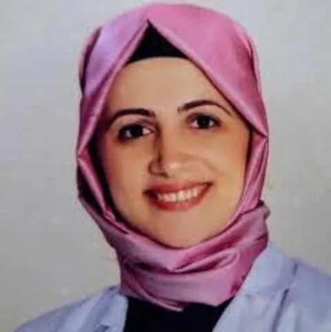 UZM. DR. VİLDAN ÖZDOĞAN