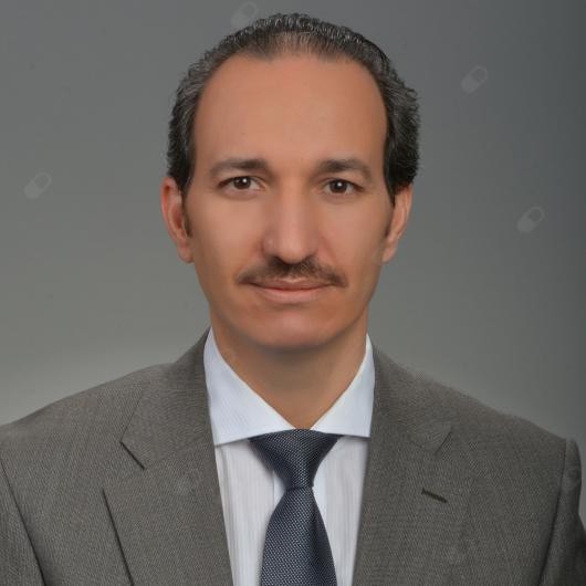 Cərrah Dr. ADİL TEKİN