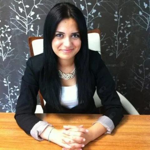 PSK. BERNA ÖZER