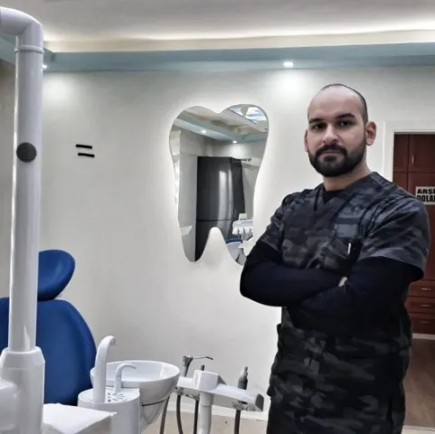 DT. SERKAN KOCA