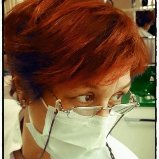 Diş hək. BERNA AYTAÇ