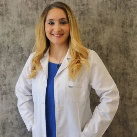 OP. DR. FATMA YAZICI YILMAZ
