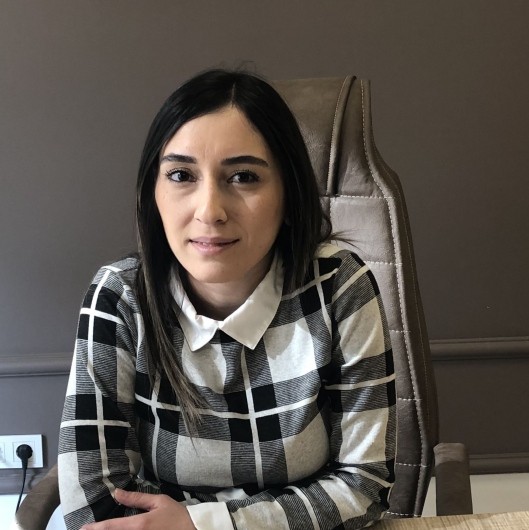 PSK. HANDE ALBAYRAK