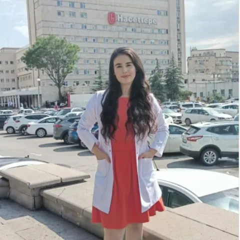 DKT. İREM GEBEN