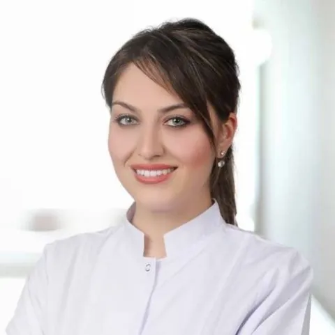 DR. ÖĞR. ÜYESİ CANSU KANLIOĞLU GÜLER