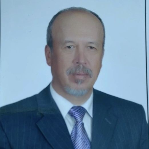 UZM. DR. YALÇIN SUCU