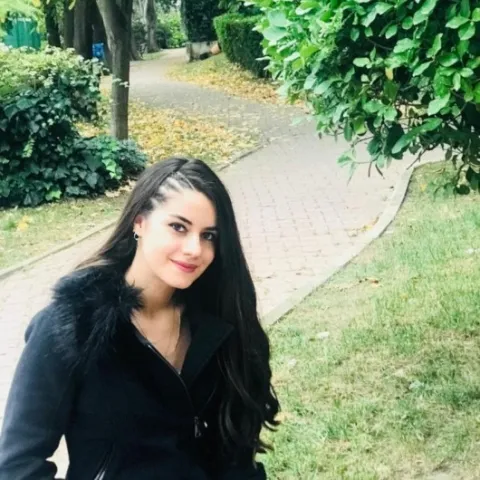 UZM. KL. PSK. MİHRİBAN YAZAR