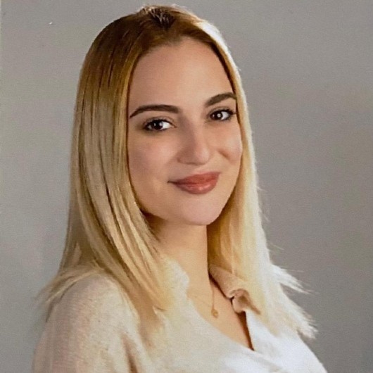 Psix. NESLİŞAH YILMAZ