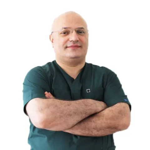 DOÇ. DR. HABİB BOSTAN