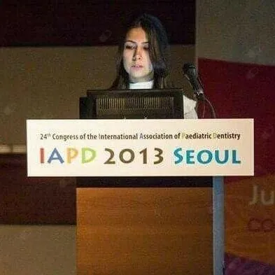 DR. DT. ECE ÖZTOPRAK