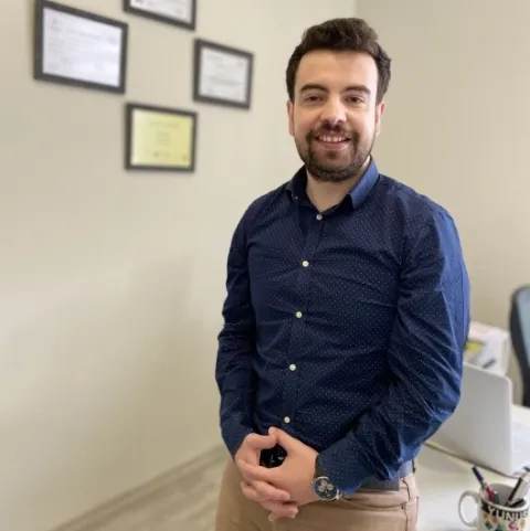 PSK. DAN. YUNUS YAVUZ