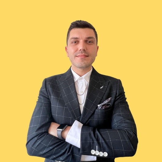 RD BERKAN DARICI