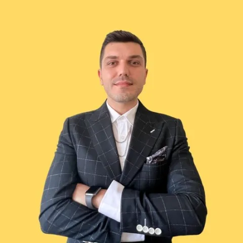 DYT. BERKAN DARICI