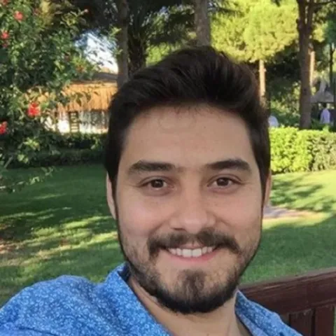 UZM. DT. ORHAN SARIOSMANOĞLU