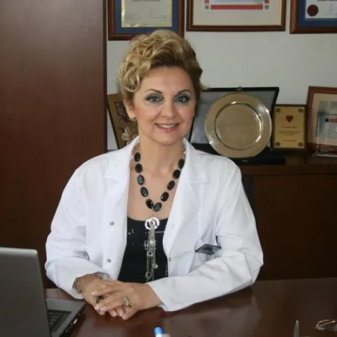 Spec. Dr. A. DEMET AŞKIN