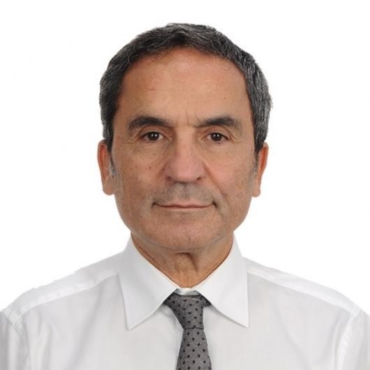 DOÇ. DR. ERSİN NUZUMLALI