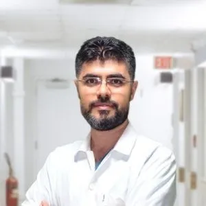 Surg. Dr. BEHÇET TARLAK