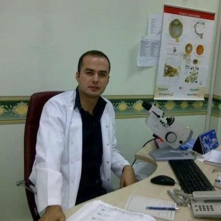 OP. DR. MUSTAFA SAİT POLAT