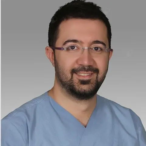 DT. AYDIN MISIROĞLU