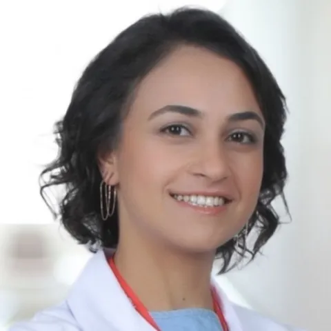 OP. DR. ADİLE DİKMEN